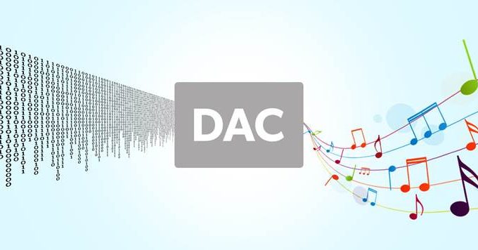 مبدل دیجیتال به آنالوگ (DAC) چیست؟